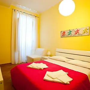 2* Bed & Breakfast Services Porta Castello