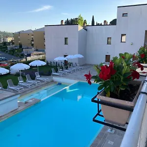 **** Resort The Florence Hills & Wellness Italia
