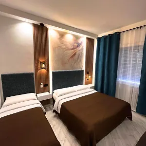 2* Bed and breakfast Sol Romae