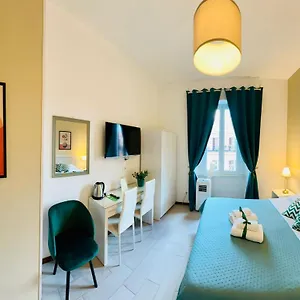2* Pensión Girasole