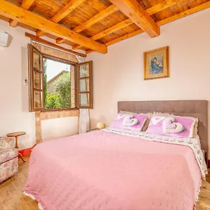  Bed and breakfast Al Vecchio Forno Italia