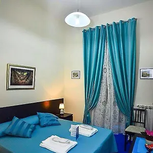 2* Bed & Breakfast Kambal Relais