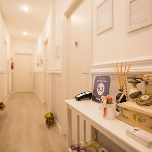 3* Bed and breakfast Vatican's Keys
