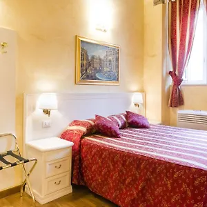 3* Bed and breakfast Domus Trevi
