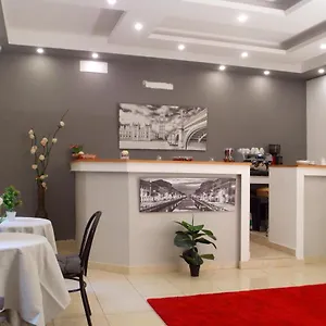  Hotel Midtown Italia